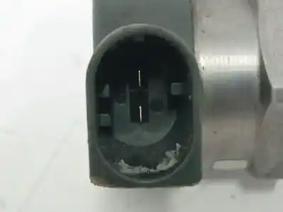 Second-hand car spare part distributor pipe for audi a6 c6 (4f2) 3.0 tdi quattro oem iam references 059130090ag  