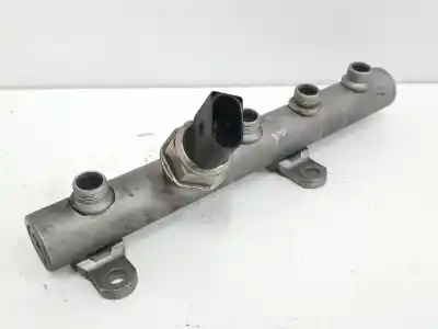 Second-hand car spare part distributor pipe for audi a6 c6 (4f2) 3.0 tdi quattro oem iam references 059130089ab  