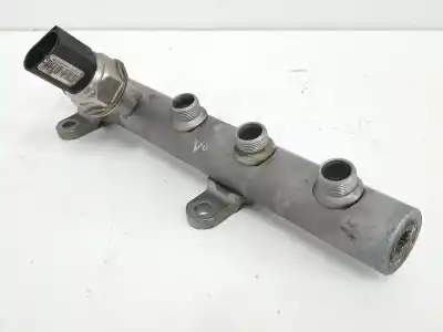 Second-hand car spare part distributor pipe for audi a6 c6 (4f2) 3.0 tdi quattro oem iam references 059130089ab  