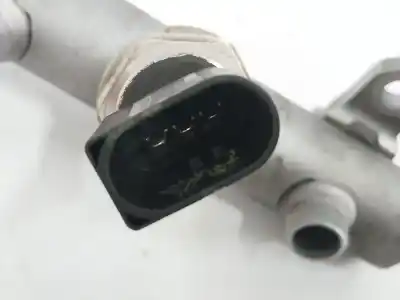 Second-hand car spare part distributor pipe for audi a6 c6 (4f2) 3.0 tdi quattro oem iam references 059130089ab  