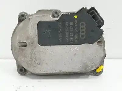 Second-hand car spare part throttle body for audi a6 c6 (4f2) 3.0 tdi quattro oem iam references 059129086m a2c53308513 1045475s01