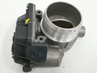 Second-hand car spare part throttle body for audi a6 c6 (4f2) 3.0 tdi quattro oem iam references 059145950r a2c533642 