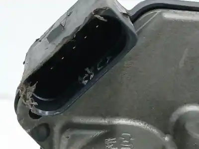 Second-hand car spare part throttle body for audi a6 c6 (4f2) 3.0 tdi quattro oem iam references 059145950r a2c533642 