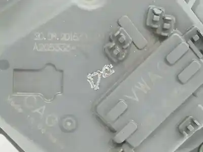 Second-hand car spare part throttle body for audi a6 c6 (4f2) 3.0 tdi quattro oem iam references 059145950r a2c533642 