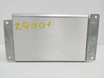 Peça sobressalente para automóvel em segunda mão MÓDULO ELETRÔNICO por AUDI A6 C6 (4F2)  Referências OEM IAM 4F0035223 4F0910223G 