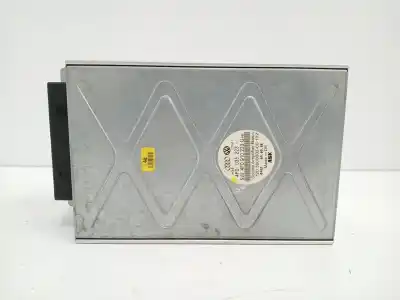 Peça sobressalente para automóvel em segunda mão módulo eletrônico por audi a6 c6 (4f2) 3.0 tdi quattro referências oem iam 4f0035223 4f0910223g 