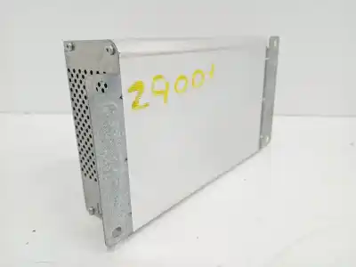 Peça sobressalente para automóvel em segunda mão módulo eletrônico por audi a6 c6 (4f2) 3.0 tdi quattro referências oem iam 4f0035223 4f0910223g 