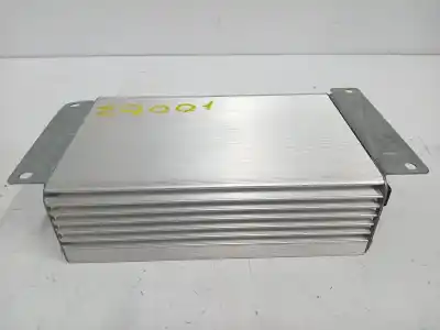 Peça sobressalente para automóvel em segunda mão módulo eletrônico por audi a6 c6 (4f2) 3.0 tdi quattro referências oem iam 4f0035223 4f0910223g 