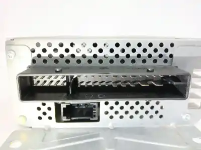 Peça sobressalente para automóvel em segunda mão módulo eletrônico por audi a6 c6 (4f2) 3.0 tdi quattro referências oem iam 4f0035223 4f0910223g 