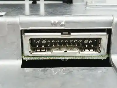 Second-hand car spare part multifunction display for audi a6 c6 (4f2) 3.0 tdi quattro oem iam references 4f0919603a  