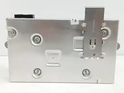 Second-hand car spare part electronic module for audi a6 c6 (4f2) 3.0 tdi quattro oem iam references 4e0035729 4f0910731j 