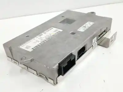 Second-hand car spare part electronic module for audi a6 c6 (4f2) 3.0 tdi quattro oem iam references 4e0035729 4f0910731j 