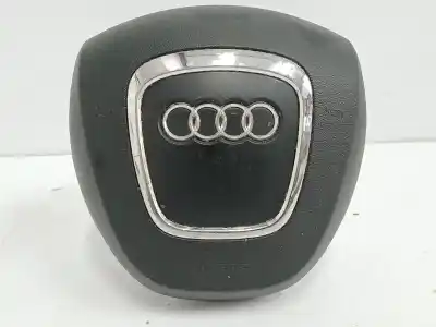 Second-hand car spare part front left air bag for audi a6 c6 (4f2) 3.0 tdi quattro oem iam references 4f0880201as