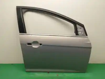 Second-hand car spare part front right door for ford focus iii 1.6 tdci oem iam references pbm51a20124bf