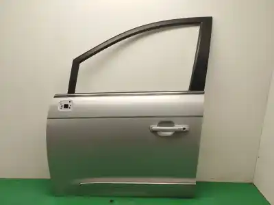 Peça sobressalente para automóvel em segunda mão porta da frente esquerda por ssangyong rodius ii 2.2 xdi referências oem iam 
