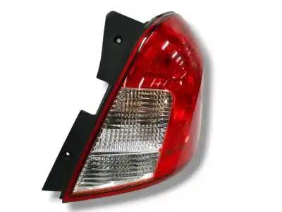 Автозапчастина б/у  для OPEL ANTARA A (L07)  Посилання на OEM IAM 4819694  