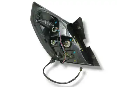 Second-hand car spare part right tailgate light for opel antara a (l07) 2.2 cdti oem iam references 4819694  