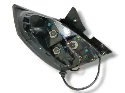 Second-hand car spare part right tailgate light for opel antara a (l07) 2.2 cdti oem iam references 4819694  