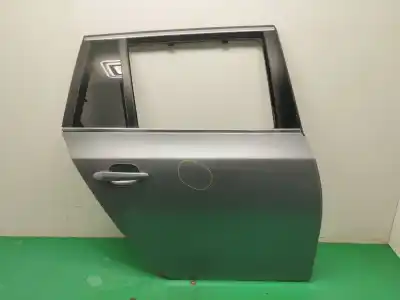 Second-hand car spare part rear right door for bmw 5 touring (e61) 520 d oem iam references 41525a2a368