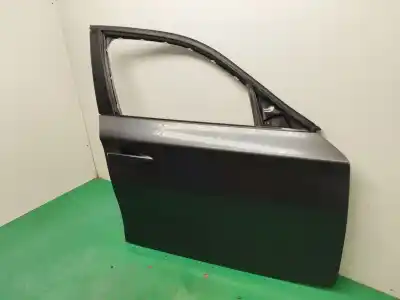 Second-hand car spare part front right door for bmw 1 (e87) 118 d oem iam references 41515a2a382  