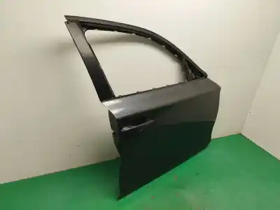 Second-hand car spare part front right door for bmw 1 (e87) 118 d oem iam references 41515a2a382  
