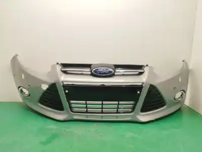 Peça sobressalente para automóvel em segunda mão Para Choques Dianteiro por FORD FOCUS III 1.6 TDCI Referências OEM IAM BM5117757A  