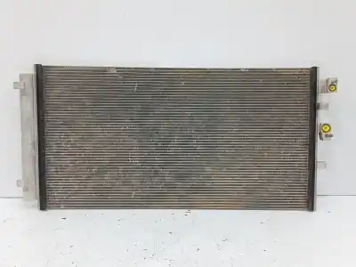 Pezzo di ricambio per auto di seconda mano Condensatore / Radiatore Aria Condizionata per FORD FOCUS IV (HN) 1.0 ECOBOOST Riferimenti OEM IAM JX6119710AB  