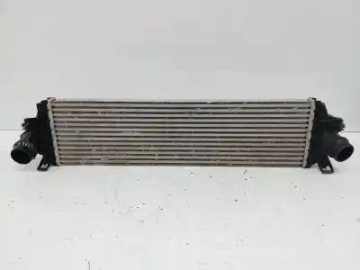 Piesă de schimb auto la mâna a doua Radiator Aer Intercooler pentru FORD FOCUS IV (HN) 1.0 ECOBOOST Referințe OEM IAM JX616K775A  