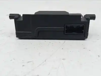 Автозапчастина б/у електронний модуль для ford focus iv (hn) 1.0 ecoboost посилання на oem iam jx7t19h406ch  