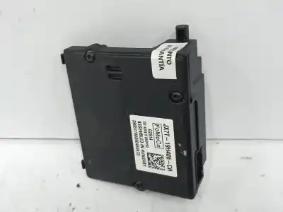 Автозапчастина б/у електронний модуль для ford focus iv (hn) 1.0 ecoboost посилання на oem iam jx7t19h406ch  