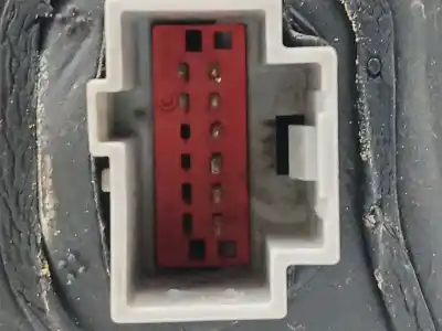 Автозапчасти б/у задний вид справа за ford focus iv (hn) 1.0 ecoboost ссылки oem iam   