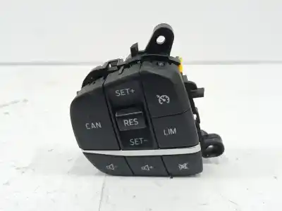 Pièce détachée automobile d'occasion Commande Au Volant pour FORD FOCUS IV (HN) 1.0 ECOBOOST Références OEM IAM H1BT9E740AB  