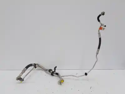 Pezzo di ricambio per auto di seconda mano Tubi Aria Condizionata per FORD FOCUS IV (HN) 1.0 ECOBOOST Riferimenti OEM IAM JX6119A834ND  