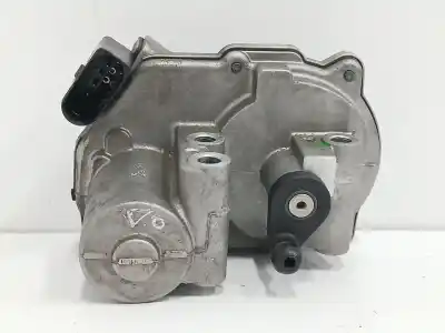Second-hand car spare part throttle body for audi a6 c6 (4f2) 3.0 tdi quattro oem iam references 059129086m