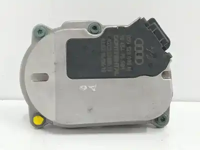 Second-hand car spare part throttle body for audi a6 c6 (4f2) 3.0 tdi quattro oem iam references 059129086m a2c53308513 1045475s01