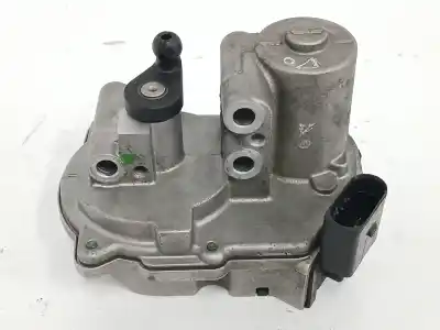 Second-hand car spare part throttle body for audi a6 c6 (4f2) 3.0 tdi quattro oem iam references 059129086m a2c53308513 1045475s01