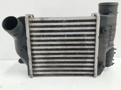 Pezzo di ricambio per auto di seconda mano intercooler per audi a6 c6 (4f2) 3.0 tdi quattro riferimenti oem iam 4f0145805e  