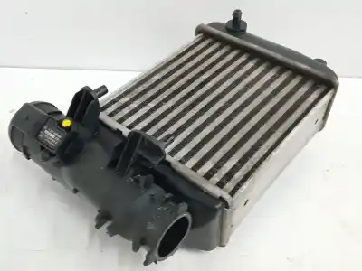 Pezzo di ricambio per auto di seconda mano intercooler per audi a6 c6 (4f2) 3.0 tdi quattro riferimenti oem iam 4f0145805e  