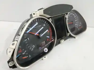 Peça sobressalente para automóvel em segunda mão quadrante por audi a6 c6 (4f2) 3.0 tdi quattro referências oem iam 5550007301  