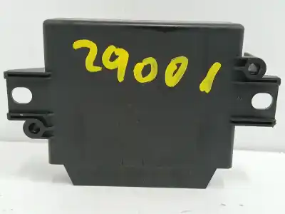 Second-hand car spare part electronic module for audi a6 c6 (4f2) 3.0 tdi quattro oem iam references 4f0919283f  