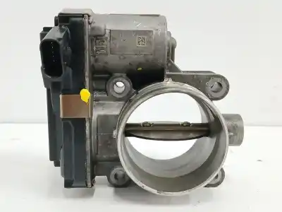 Pezzo di ricambio per auto di seconda mano SCATOLA DELLA FARFALLA per OPEL ANTARA A (L07)  Riferimenti OEM IAM 25183238 RMA591 