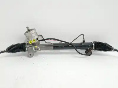 Second-hand car spare part steering rack for opel antara a (l07) 2.2 cdti oem iam references 4820195