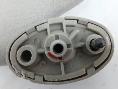 Second-hand car spare part right sunshade for opel antara a (l07) 2.2 cdti oem iam references   