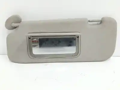 Second-hand car spare part left sunshade for opel antara a (l07) 2.2 cdti oem iam references   