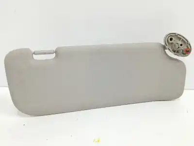 Second-hand car spare part left sunshade for opel antara a (l07) 2.2 cdti oem iam references   