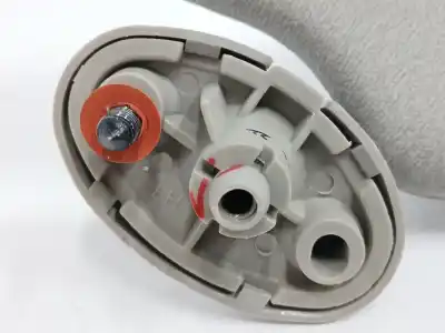 Second-hand car spare part left sunshade for opel antara a (l07) 2.2 cdti oem iam references   