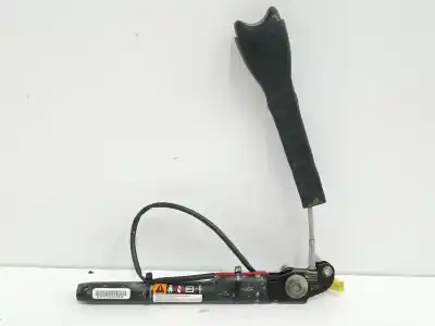 Second-hand car spare part right airbag tensioner for opel antara a (l07) 2.2 cdti oem iam references 20919346