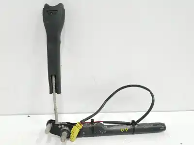 Second-hand car spare part right airbag tensioner for opel antara a (l07) 2.2 cdti oem iam references 20919346  