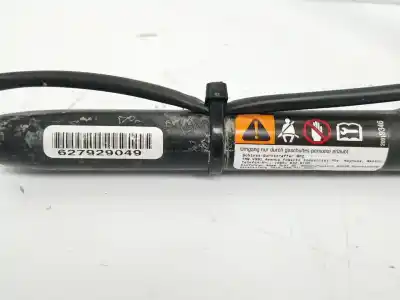 Second-hand car spare part right airbag tensioner for opel antara a (l07) 2.2 cdti oem iam references 20919346  