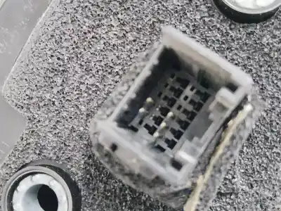 Second-hand car spare part right rearview mirror for opel antara a (l07) 2.2 cdti oem iam references   